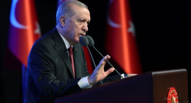 'Kudüs bizimdir' diyen Netanyahu'ya Cumhurbaşkanı Erdoğan'dan sert cevap