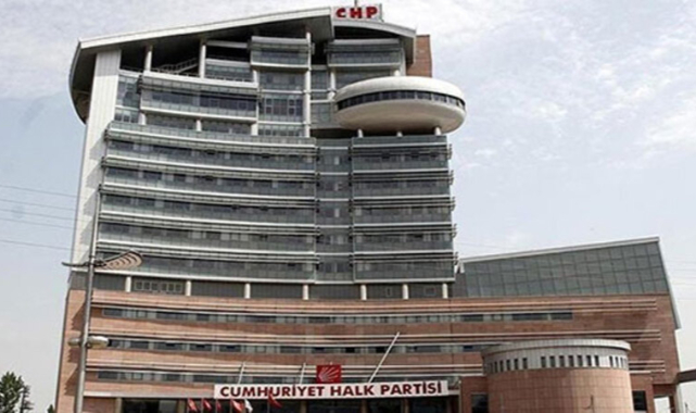 Kurultay davasında flaş gelişme! Mahkeme ne karar verdi?