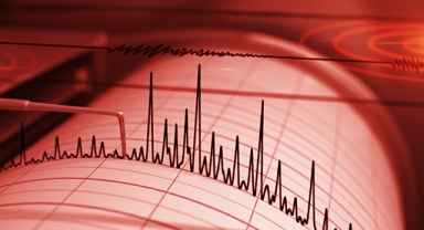 Kütahya'da korkutan deprem