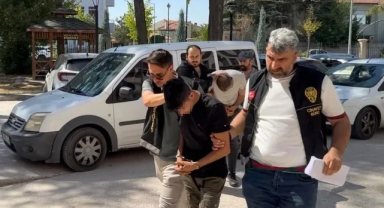 Mali müşavir cinayetinin azmettiricileri yakalandı!