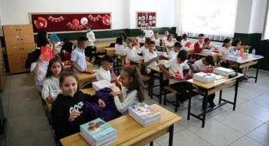 MEB okulların başlayacağı tarihi duyurdu!