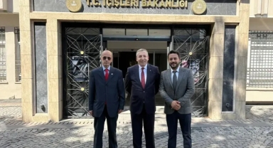 Memleket Partisi'nin yerine kurulan parti belli oldu!