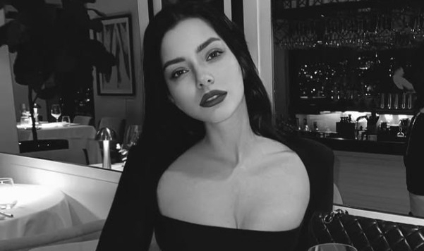 Merve Boluğur imaj tazeledi! Görenler tanıyamadı