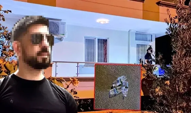 Molotoflu saldırıda &#039;yanlış daire&#039; iddiası!