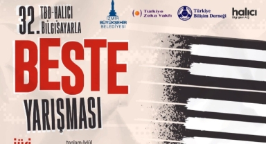 Müzikle teknolojiyi buluşturan beste yarışmasında geri sayım