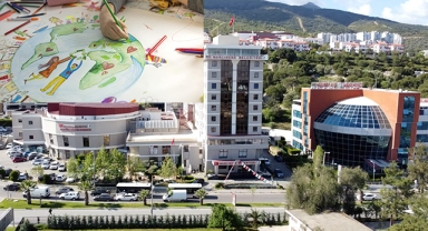 Narlıdere Belediyesi’nden çevre temalı resim yarışması