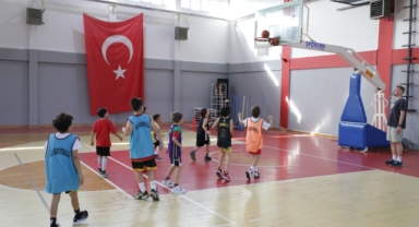 Narlıdere’de kış dönemi spor kursları başlıyor