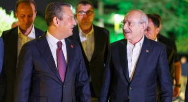 Özel'den Kılıçdaroğlu'na 'kayyum' çağrısı