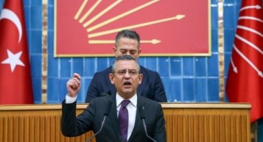 Özgür Özel'e yumruk atmıştı... Tahliye edildi!