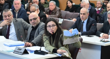 Özkan'dan Yıldız'a 'plan' çağrısı: Halkın hakkının sermayeye hediye edildiğini anlatın!