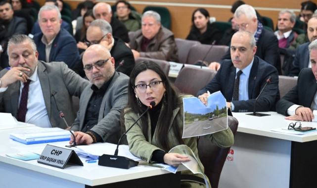 Özkan&#039;dan Yıldız&#039;a &#039;plan&#039; çağrısı: Halkın hakkının sermayeye hediye edildiğini anlatın!