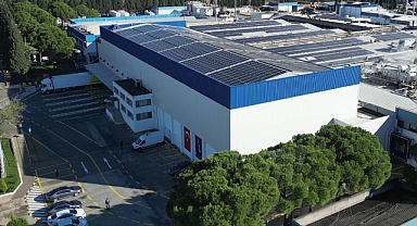 Pınar Et, daha iyi bir gelecek için çalışmaya devam ediyor