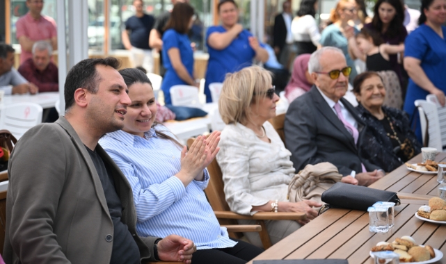 Sağlıklı Yaş Alma Merkezi&#039;nin 2&#039;nci dönemi başlıyor