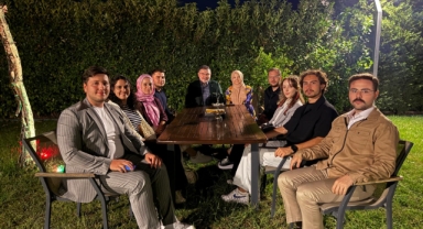 Saygılı 'boş yatak bile var' dedi... 'Her öğrenci yurda yerleşti!'