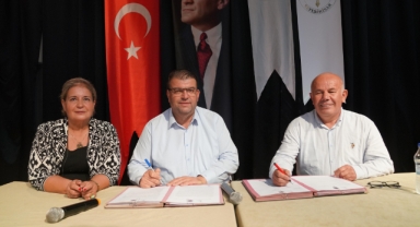 Seferihisar Belediyesi 3. Yaş Üniversitesi başlıyor!