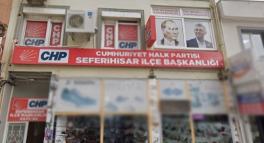 Seferihisar'da Çınar'ın listesi belli oldu! Tunç Soyer'de listede yer aldı