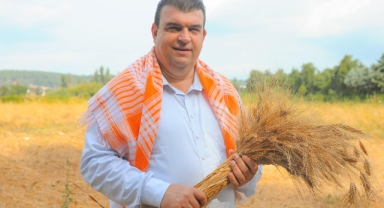 Seferihisar'da lezzet şenliği zamanı