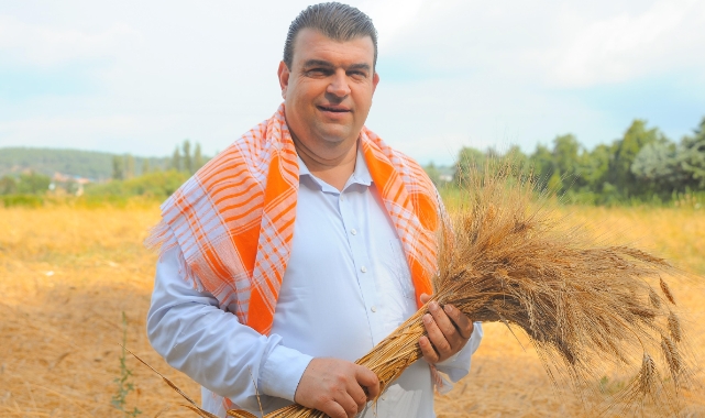 Seferihisar&#039;da lezzet şenliği zamanı