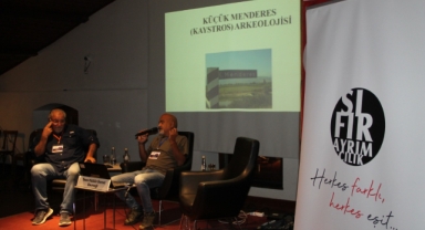 Selçuk’ta Yerel Kültür Politikaları Söyleşisi: Kent Belleğinde Suyun İzleri