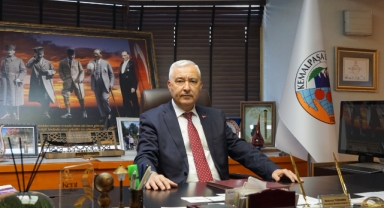 Semt merkezi ve düğün salonu hamlesi... Söz verdik yapıyoruz!