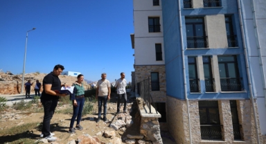 Sengel'den TOKİ mağdurlarına destek: Planlama eksik ve usulsüz başladı