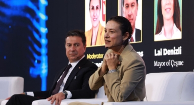 Sengel İstanbul Turizm Fuarı’nda konuştu: “Markalaşmak her şeyin başı”