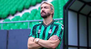 Takım arkadaşına tokat atmıştı... Caner Erkin'in cezası belli oldu