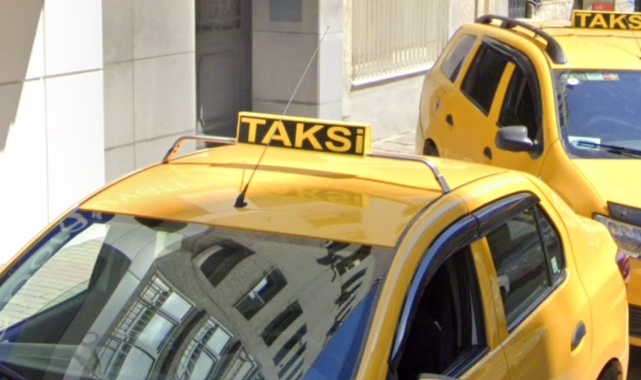 Taksi kullananlara kötü haber... İndi-bindi 150 TL!