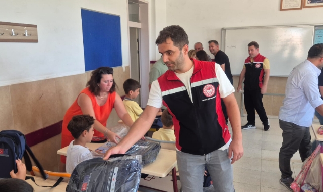 Tarım ve Orman Bakanlığı tarafından kırsalda değişim hikayesi yazılıyor