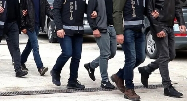 Terör örgütü DEAŞ'a operasyon: 6 şüpheli tutuklandı