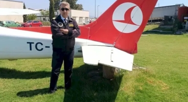 THY eğitmeninin esrarengiz ölümü!