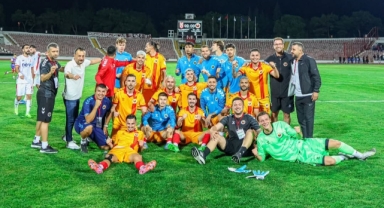 Tire 2021 FK, Bodrum FK'yı konuk ediyor