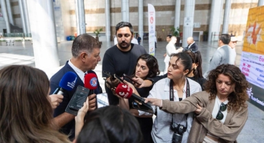 Tugay çöp krizine noktayı koydu: Sorunu kökten çözeceğiz