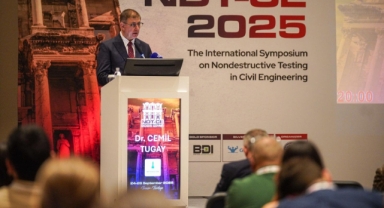 Tugay'dan dikkat çeken uyarı: İzmir yıkıcı deprem potansiyeline sahip