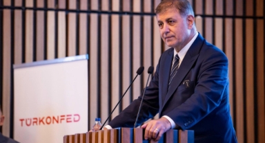 Tugay'dan 'dönüşüm' mesajı: Tüm İzmirlilerin desteğini istiyorum