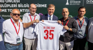 Tugay'dan kulüplere 'yıldız adayı avı' çağrısı: Bulursanız bize söyleyin