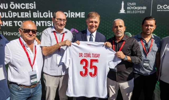 Tugay&#039;dan kulüplere &#039;yıldız adayı avı&#039; çağrısı: Bulursanız bize söyleyin