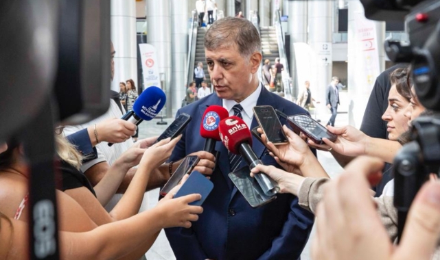 Tugay&#039;dan &#039;personel&#039; açıklaması: Neden işçi düşmanı olalım?