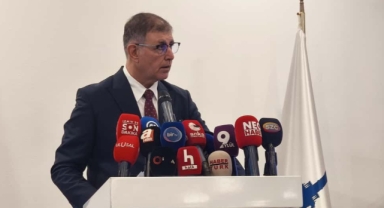 Tugay kooperatif süreci ile ilgili konuştu: Bende cezaevinde olurdum