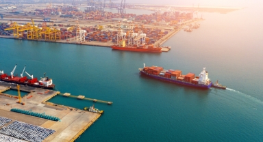 Türk ihracatçılarında rota Güney Amerika