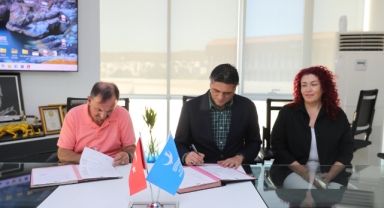 Türkiye Oryantiring Şampiyonası Aliağa’da yapılacak