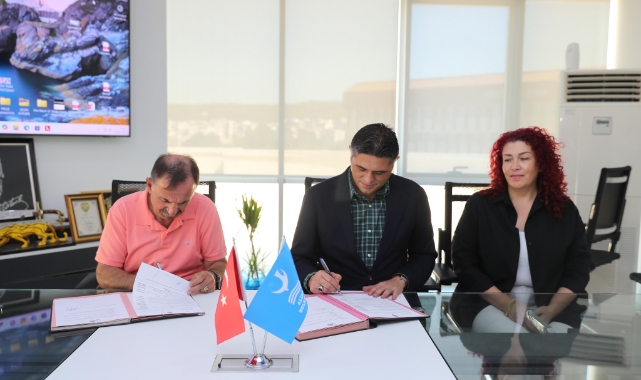 Türkiye Oryantiring Şampiyonası Aliağa’da yapılacak