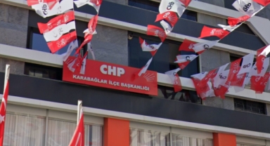 Karabağlar'da adaylar netleşti… YDK Üyesi Aksoy ilçe başkan adayı oldu!