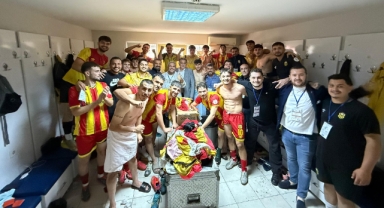 Yeni Malatyaspor'dan 3 yıl sonra bir ilk!