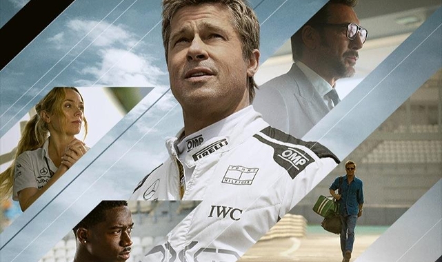 Yeniden Sinematek Arabada Film Keyfi zamanı