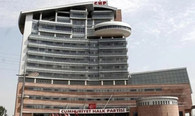 YSK kararını verdi... CHP&#039;de olağanüstü kurultay yapılacak mı?