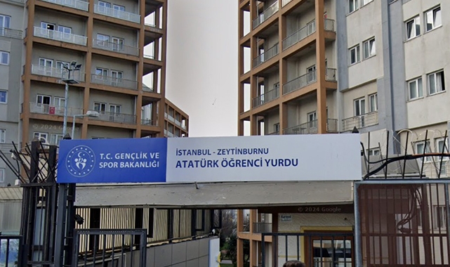 Yurt skandalında flaş gelişme: 2 yurt müdürü ve 1 müdür yardımcısı görevden alındı