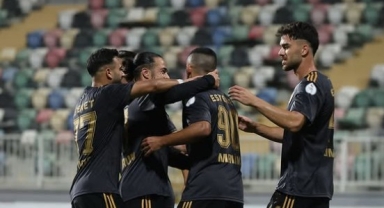 Ziraat Türkiye Kupası'nda Aliağa ve Menemen üst tura yükseldi