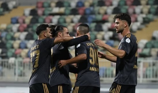 Ziraat Türkiye Kupası&#039;nda Aliağa ve Menemen üst tura yükseldi