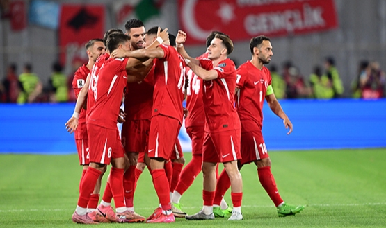 A Milliler&#039;in rakibi Bulgaristan! Bulgaristan-Türkiye maçı ne zaman, saat kaçta, hangi kanalda!